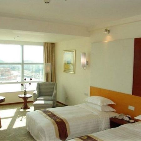 Maihao International Hotel Zhuhai Habitación foto