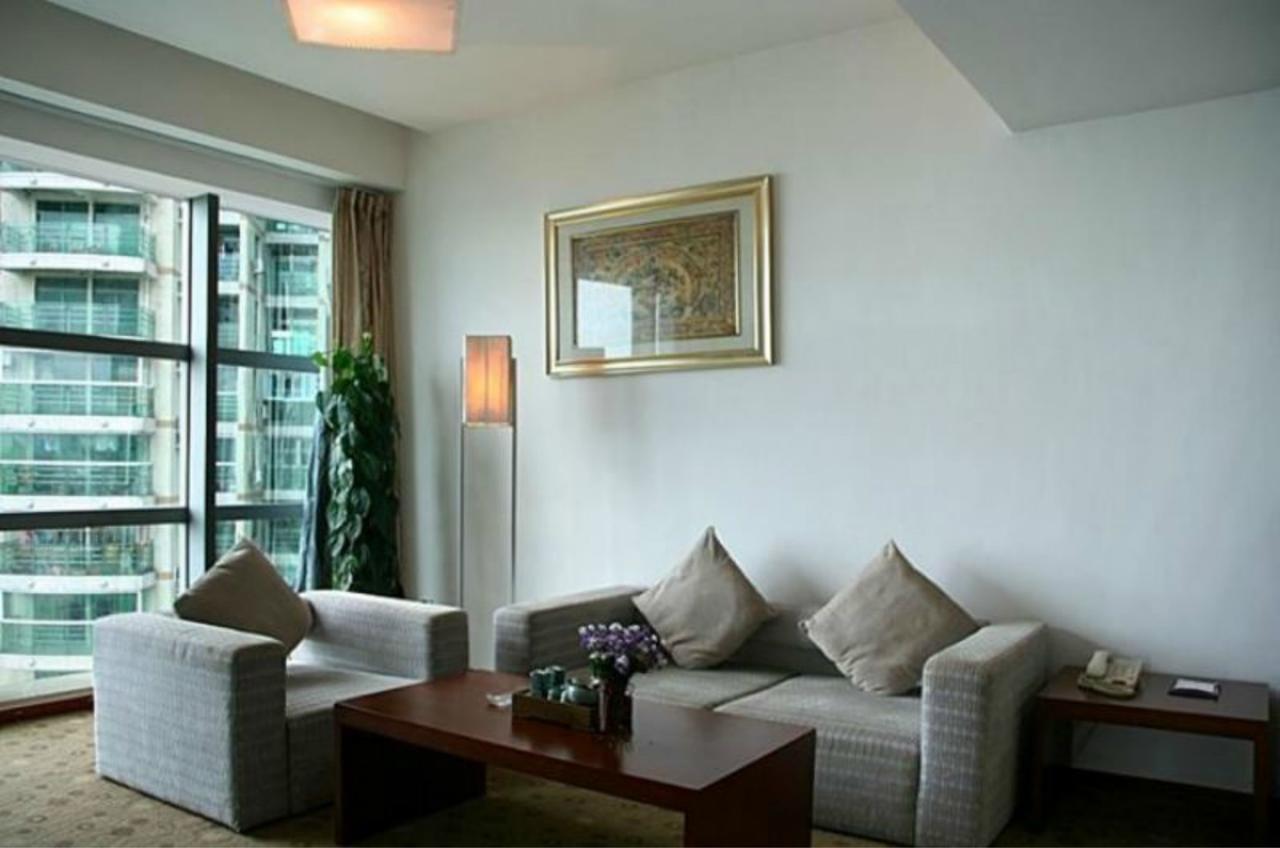 Maihao International Hotel Zhuhai Exterior foto